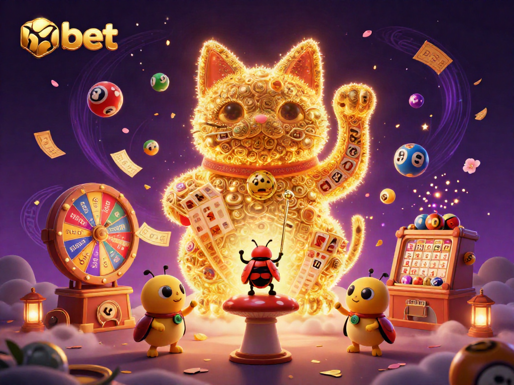 Experience nbet's thrilling casino atmosphere with vibrant graphics showcasing dynamic gambling elements.